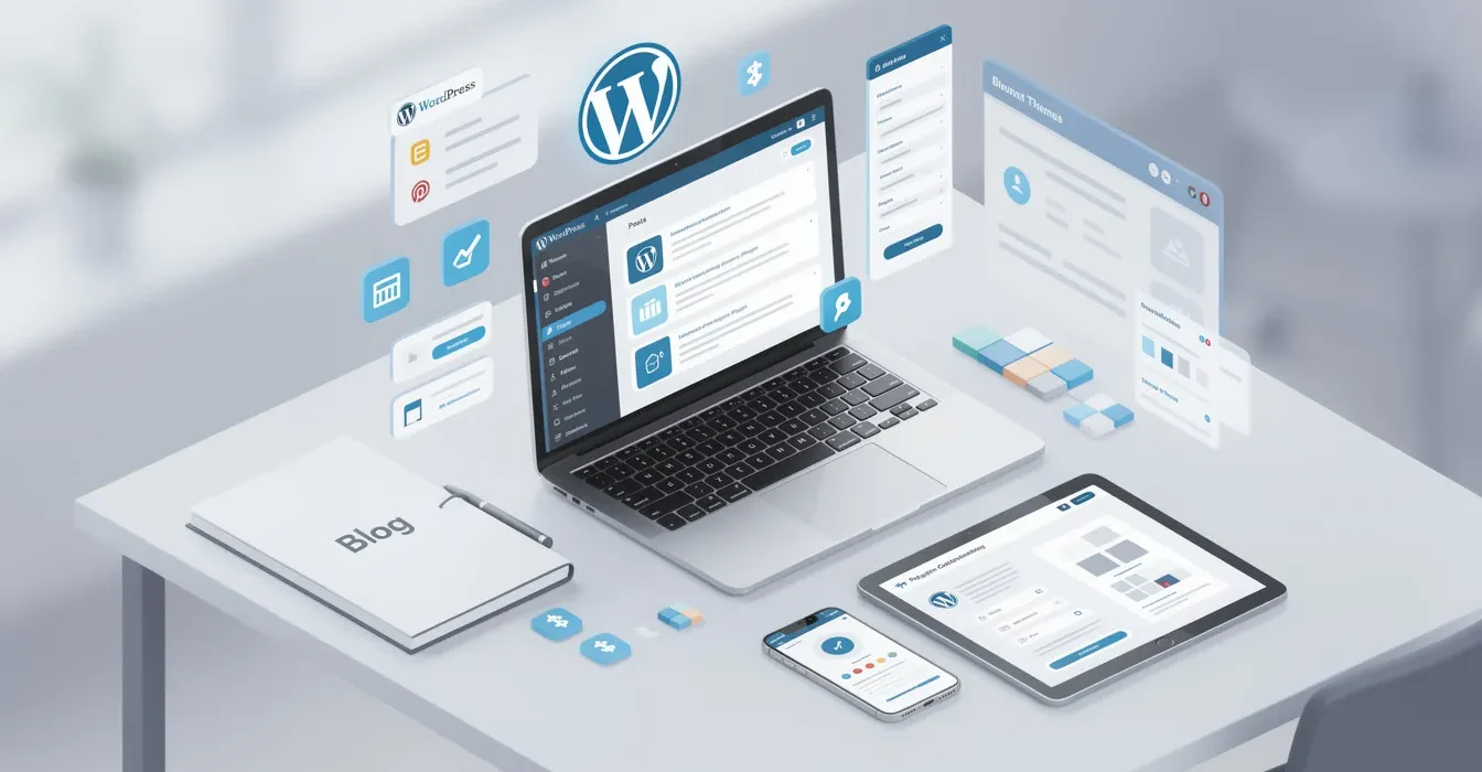 Emergency WordPress Help: What to Do When Your Site Goes Down