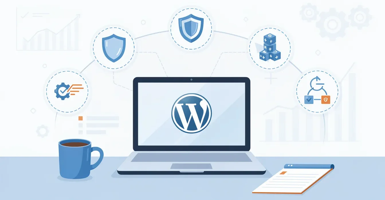 WordPress Maintenance Cost in 2026: What You’ll Actually Pay
