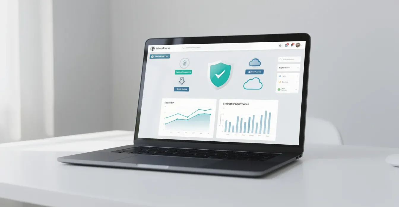 WordPress Maintenance Tips: 15 Tasks You Should Do Monthly